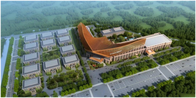 乘風破浪，行穩致遠-湖北恒祥2019-2020精品工程項目集錦
